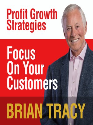 cover image of Focus on Your Customer